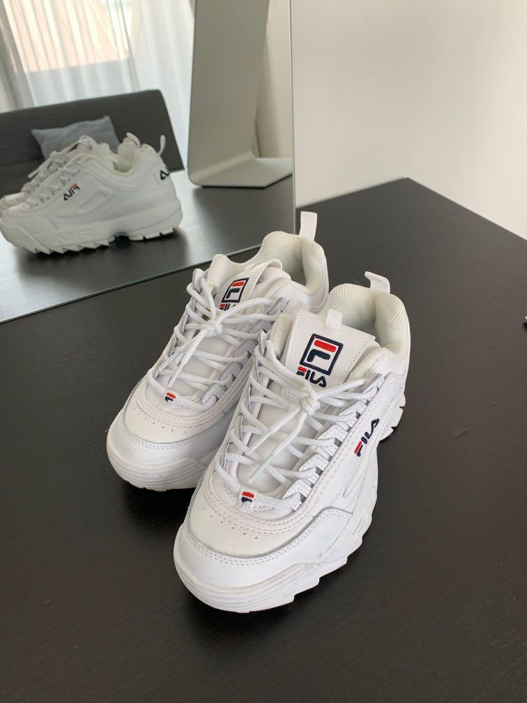 fila disruptor 2 discount