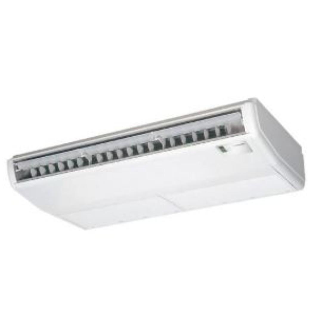 Free Aircon Installation Mitsubishi Fde100v Inverter 4 0 Hp