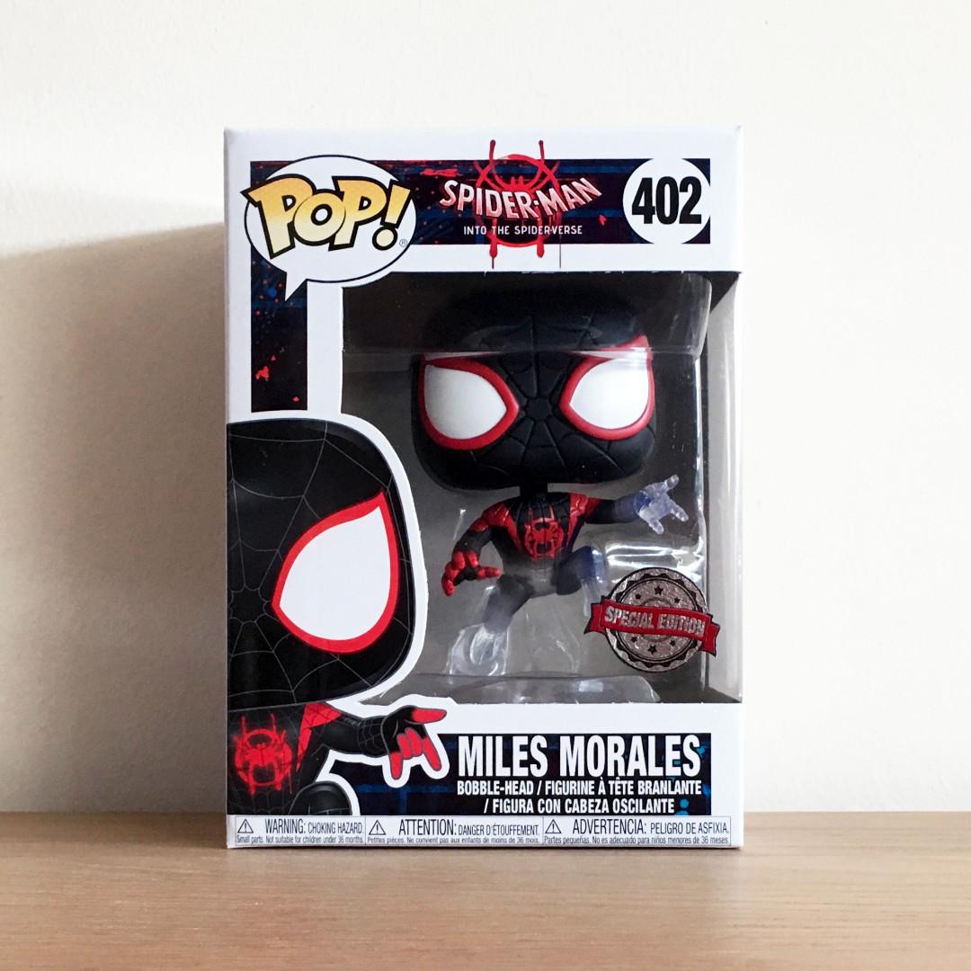funko pop tsuyu translucent