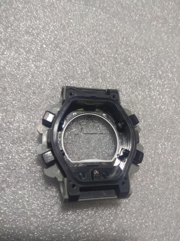 G shock 2025 dw 004 bezel
