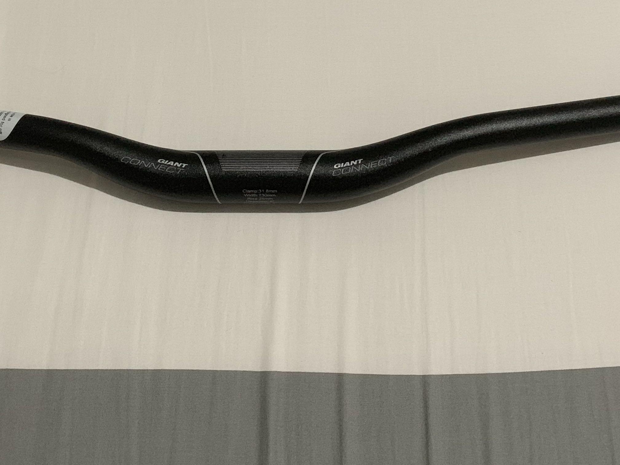 Giant shop connect handlebar