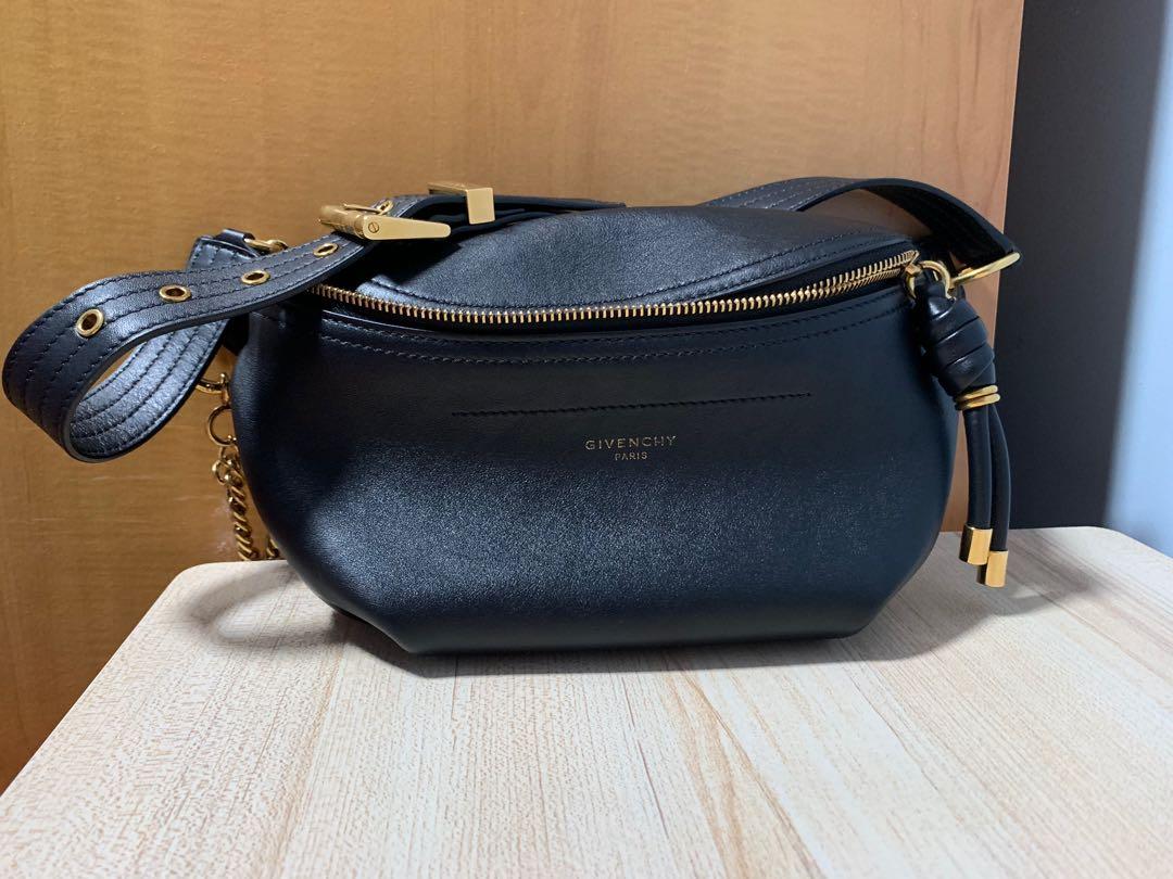 givenchy whip belt bag