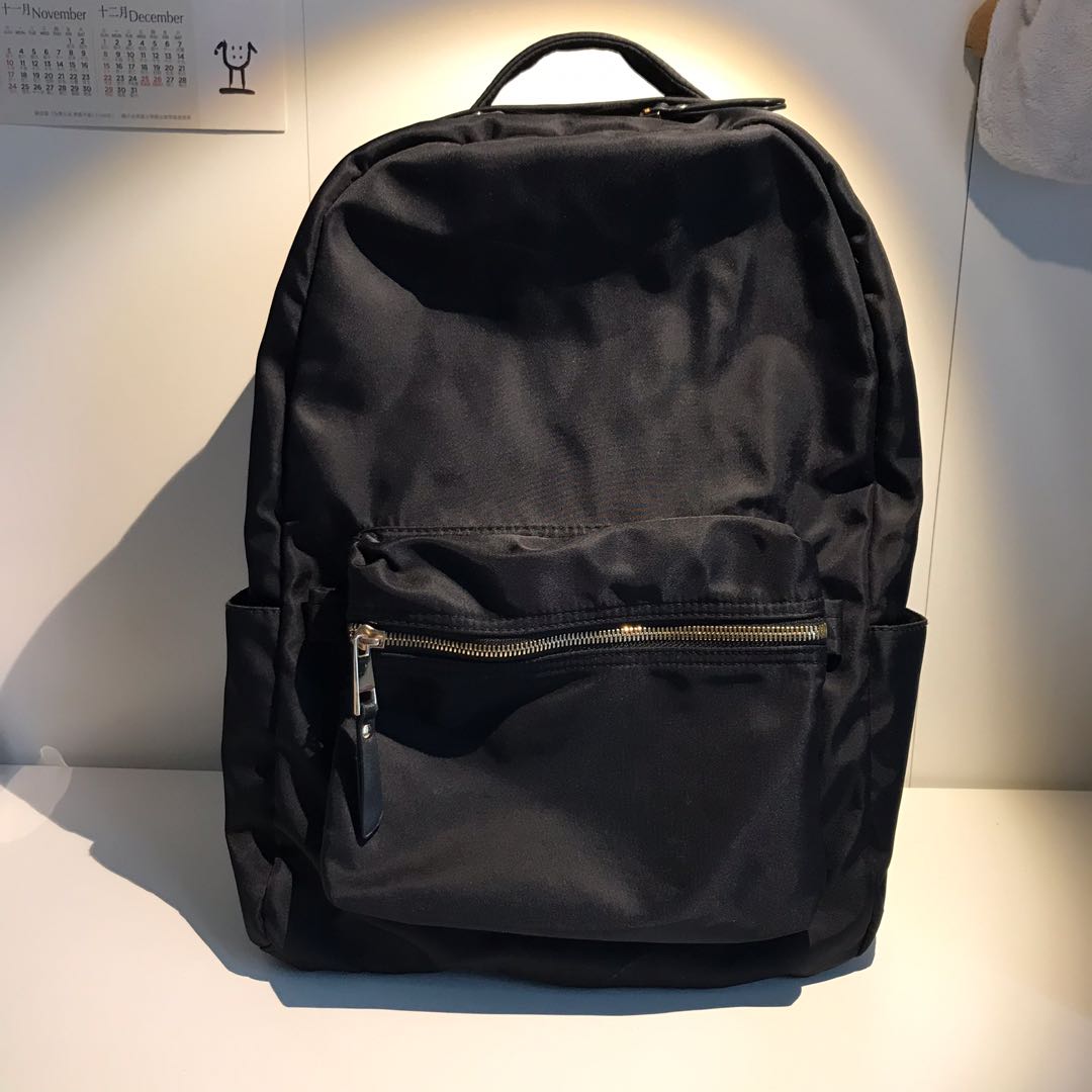 Global work backpack best sale