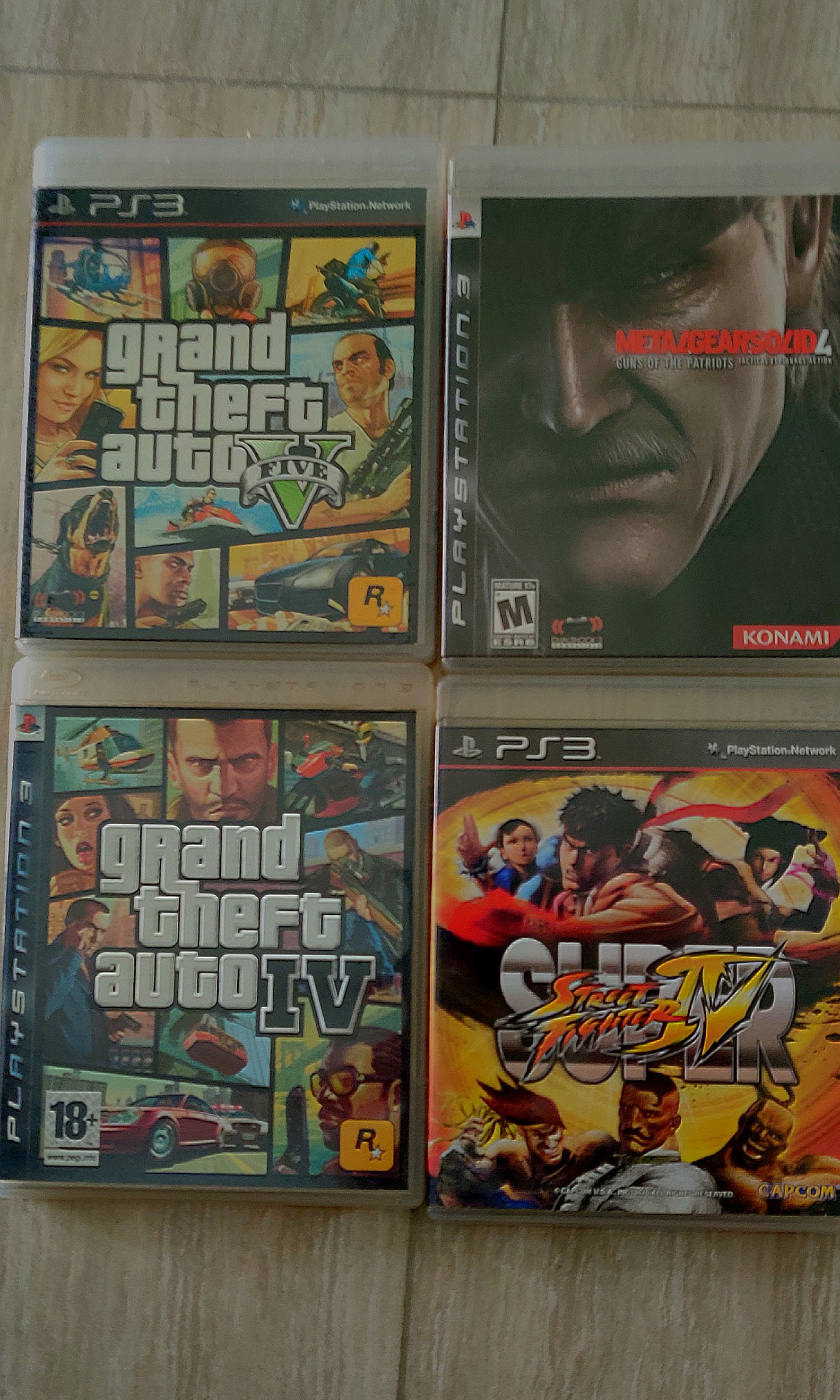 Grand Theft Auto V Edition Spéciale Steelbook – Xbox 360, PAL, Complet, Rockstar