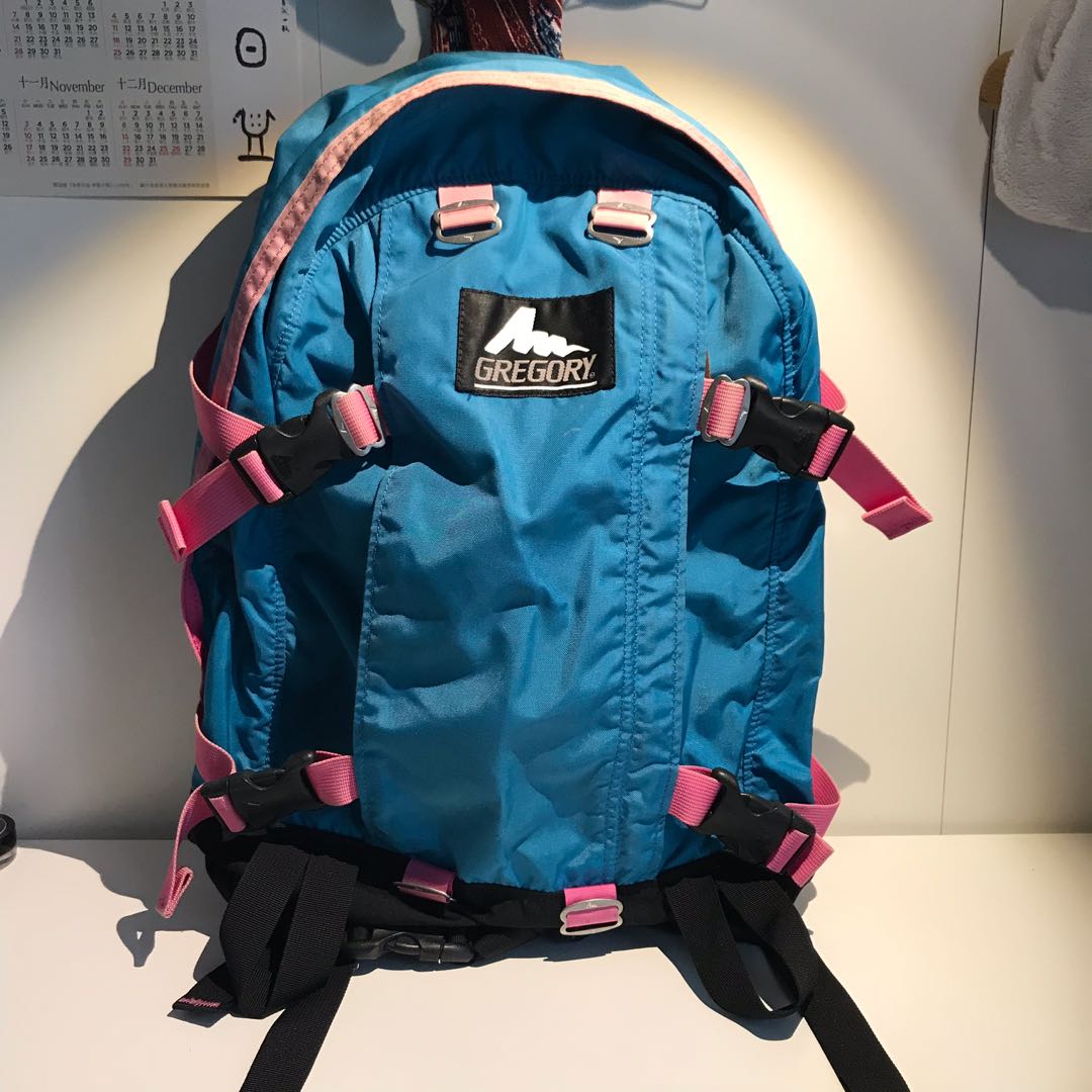 gregory all day pack
