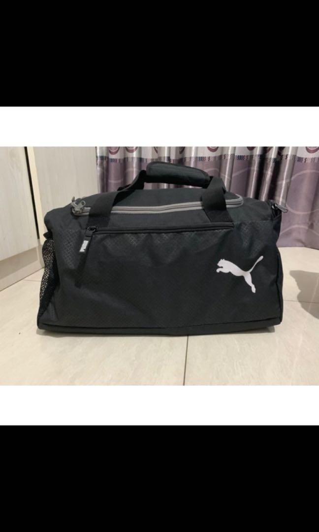 gym bag