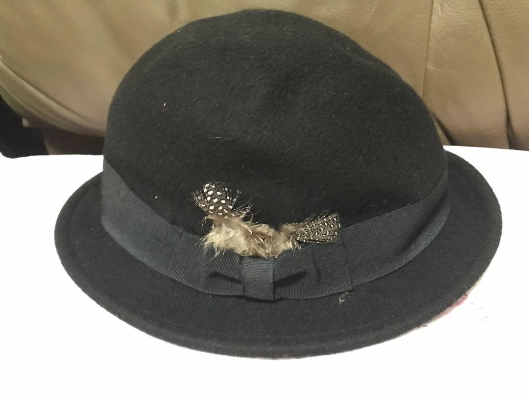 h and m hats