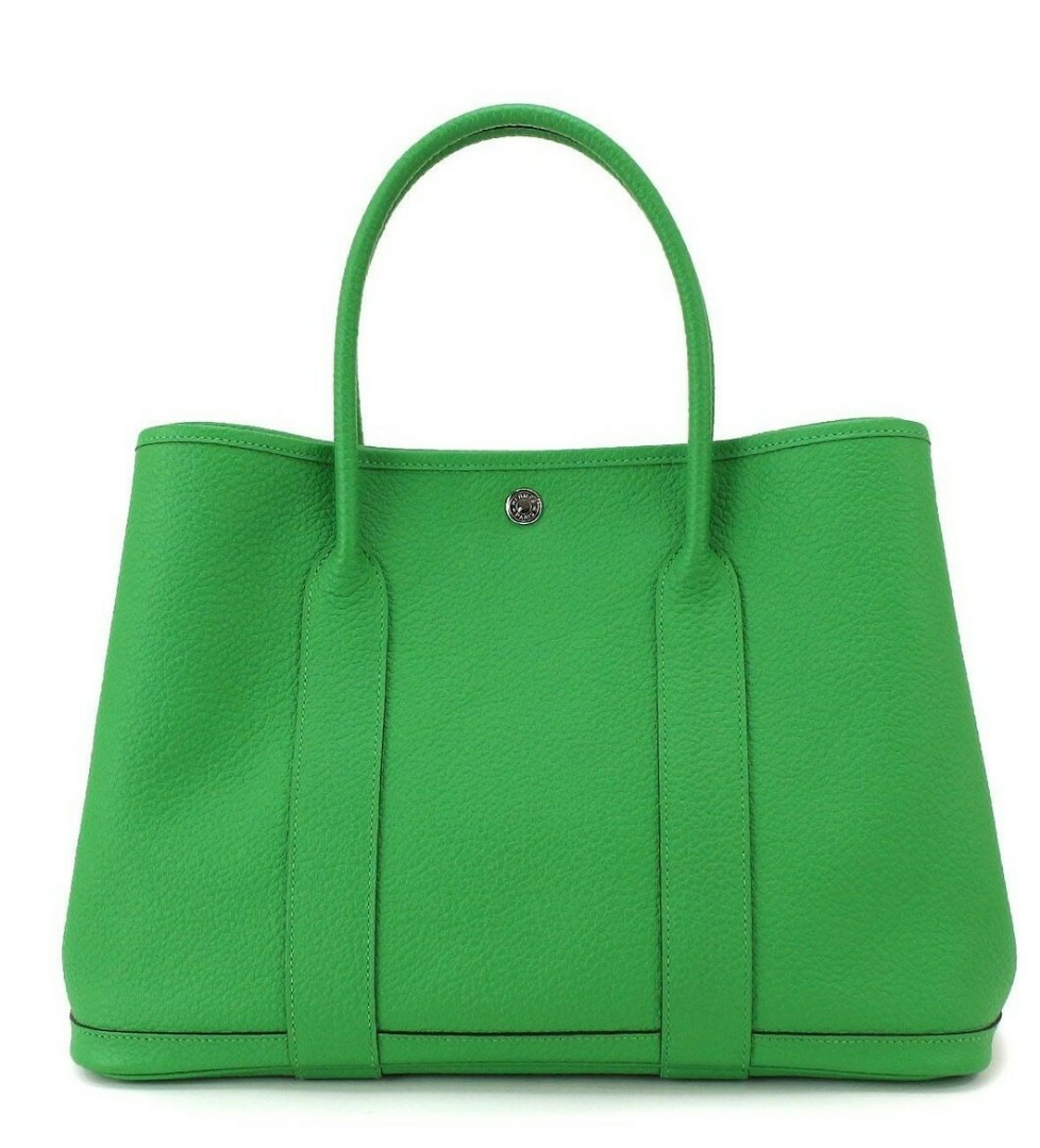 Garden best sale party bag