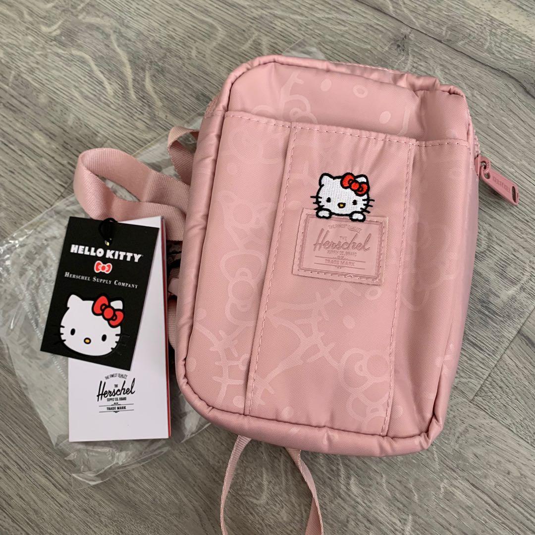 Herschel Hello Kitty Crossbody 2024 favors