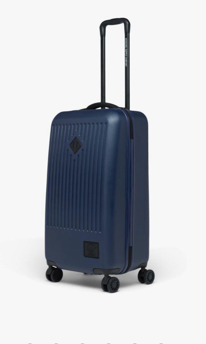 herschel luggage medium