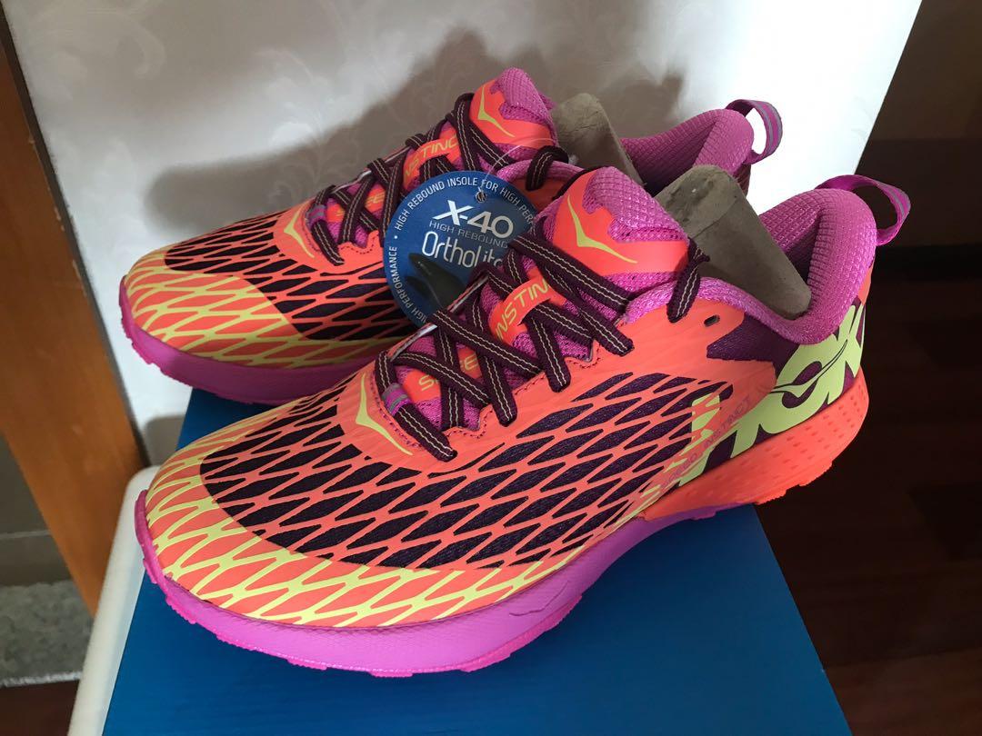 HOKA KAHA 2 LOW GTX戶外健行鞋實穿分享無視氣候地形也要伴你暢遊山林  Mobile01