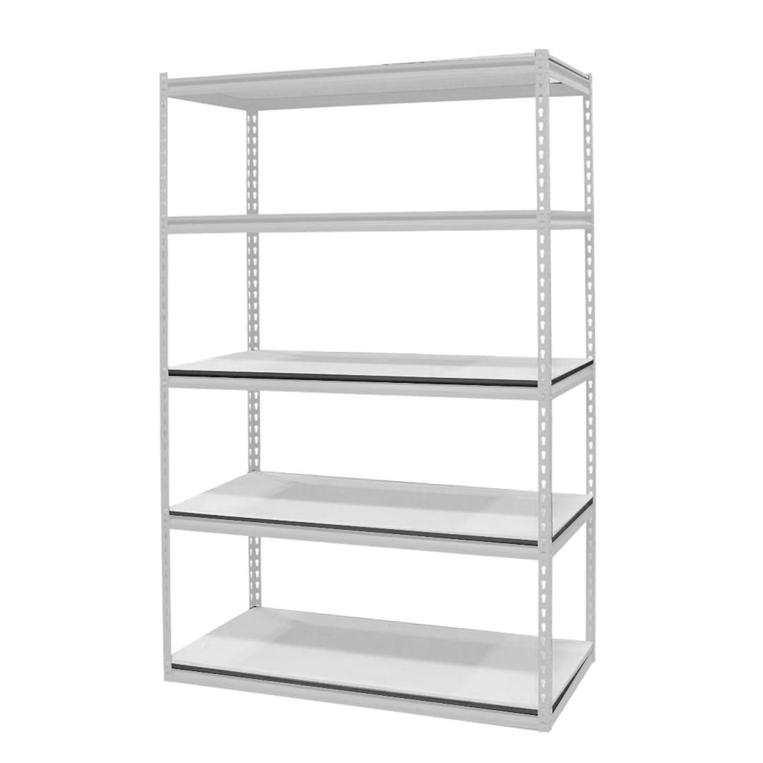 Home Office STORAGE FURNITURE SALE! Longlife SR5341472OW 5 Layer/4