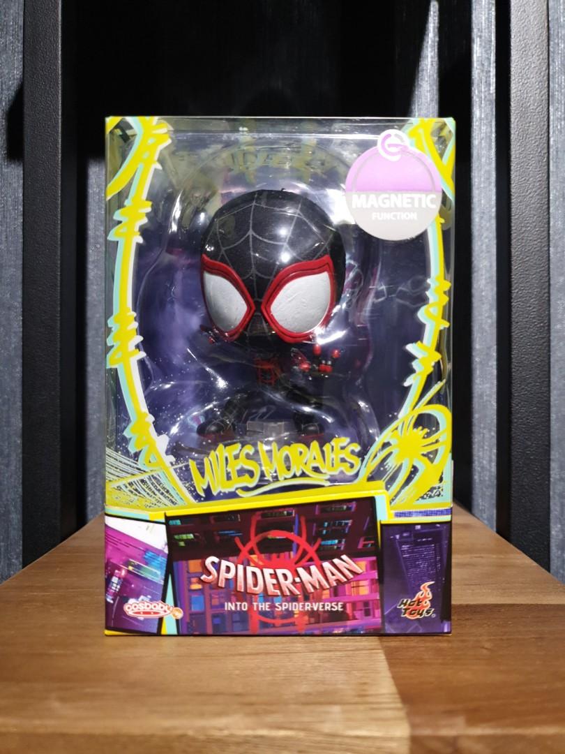 miles morales cosbaby
