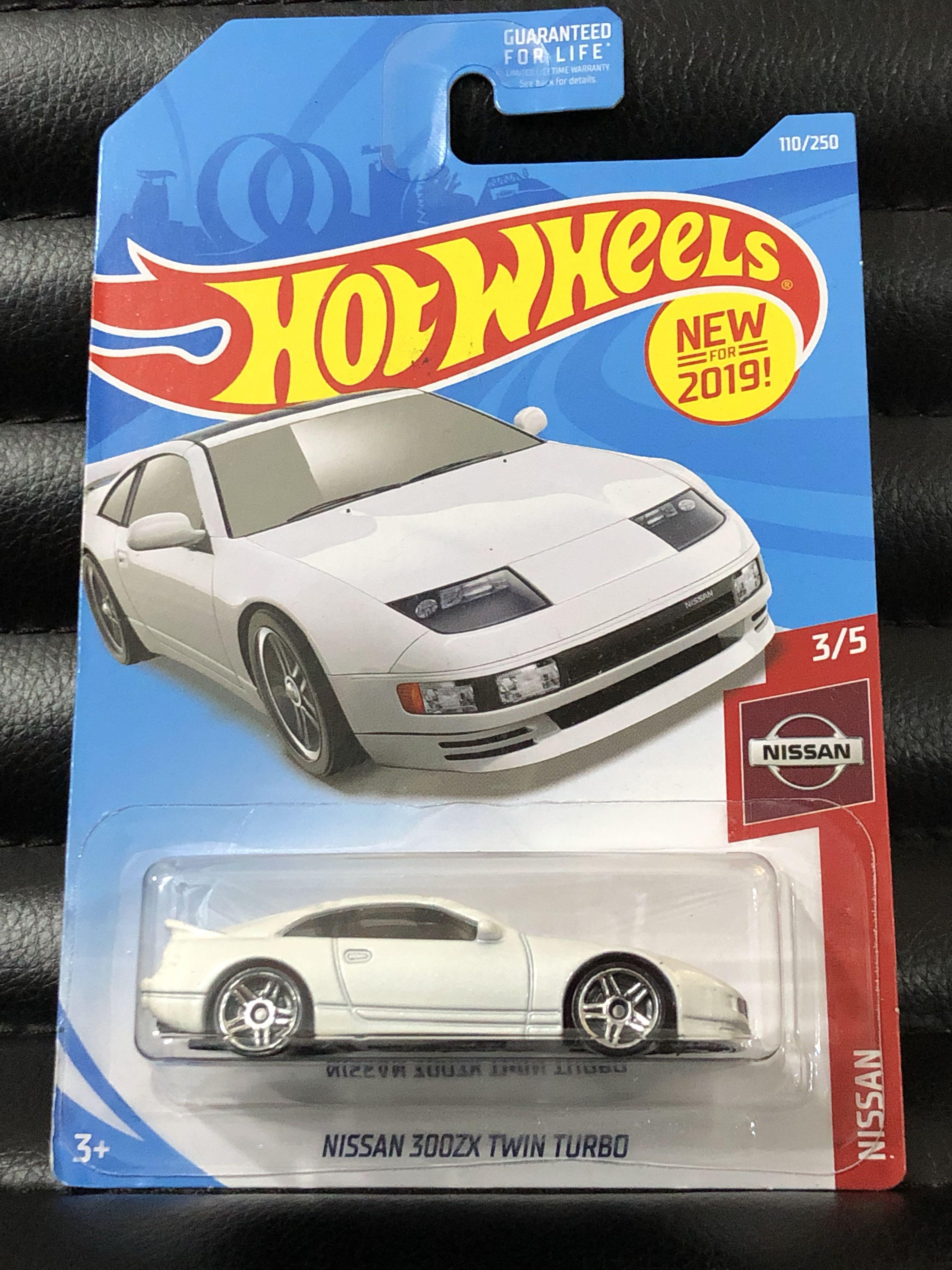 Mainline hot sale wheels 2019