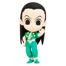 Illumi Hunter X Hunter Chibi Kyun Hobbies Toys Toys Games On Carousell