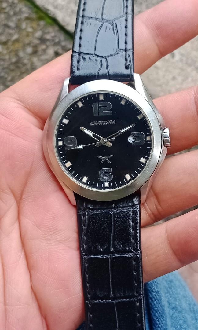 Jam carrera original cheap