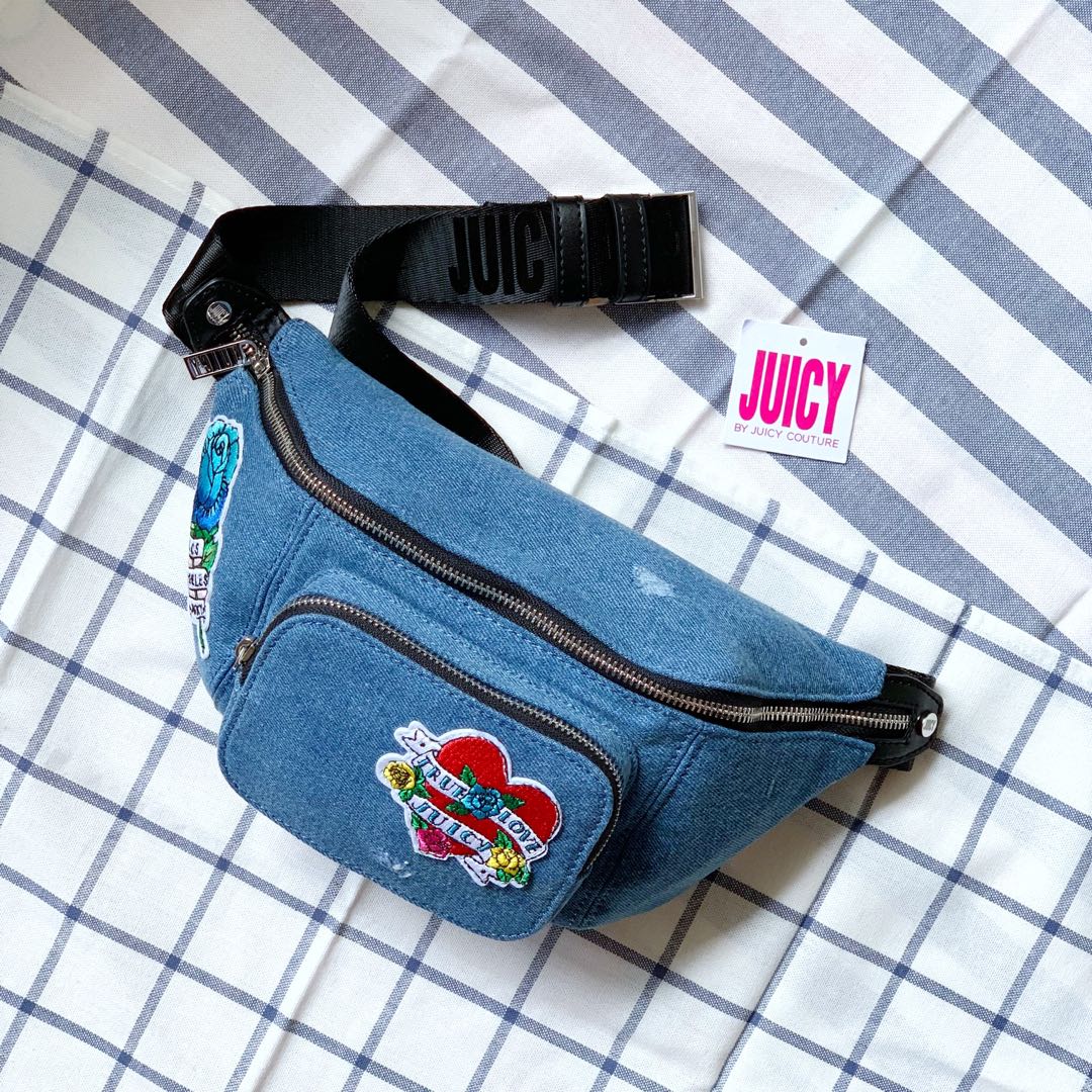 juicy couture juicy bum
