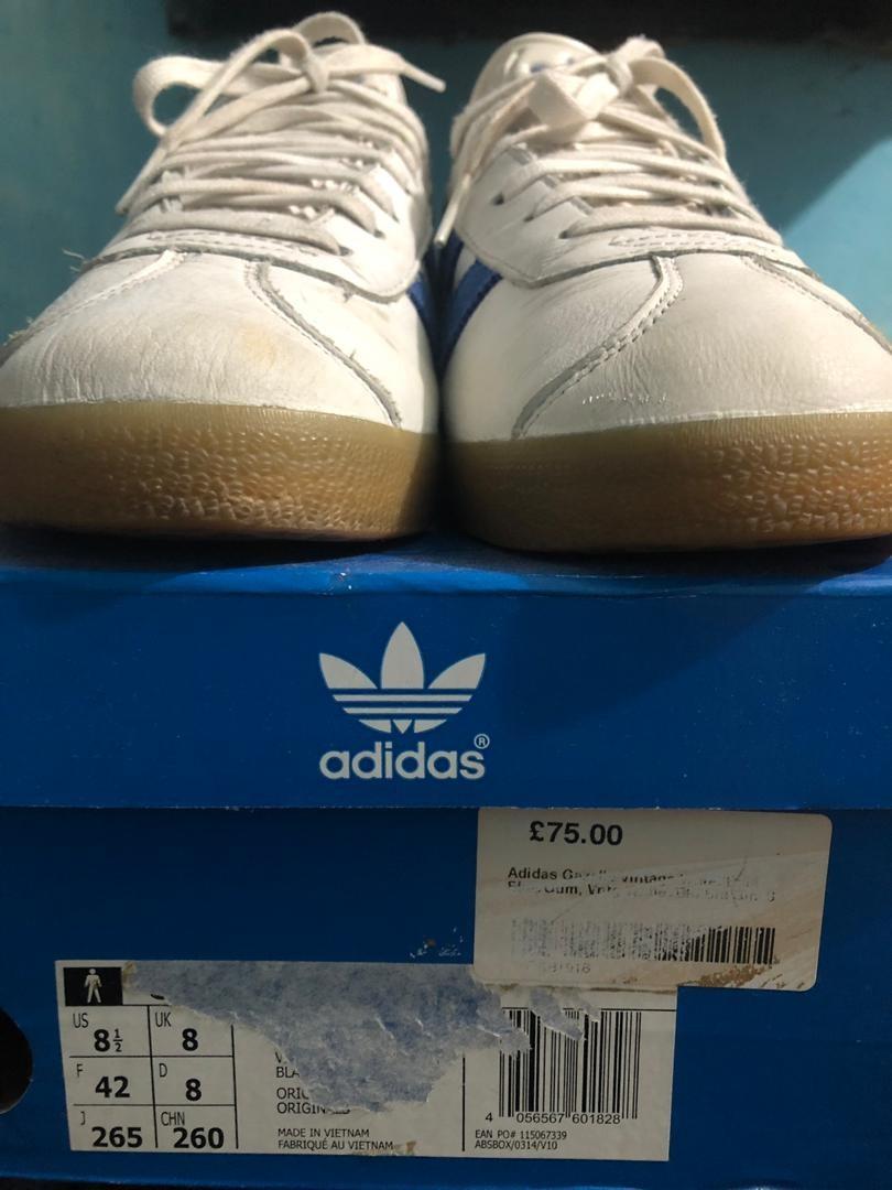 Gazelle super cw noel deals