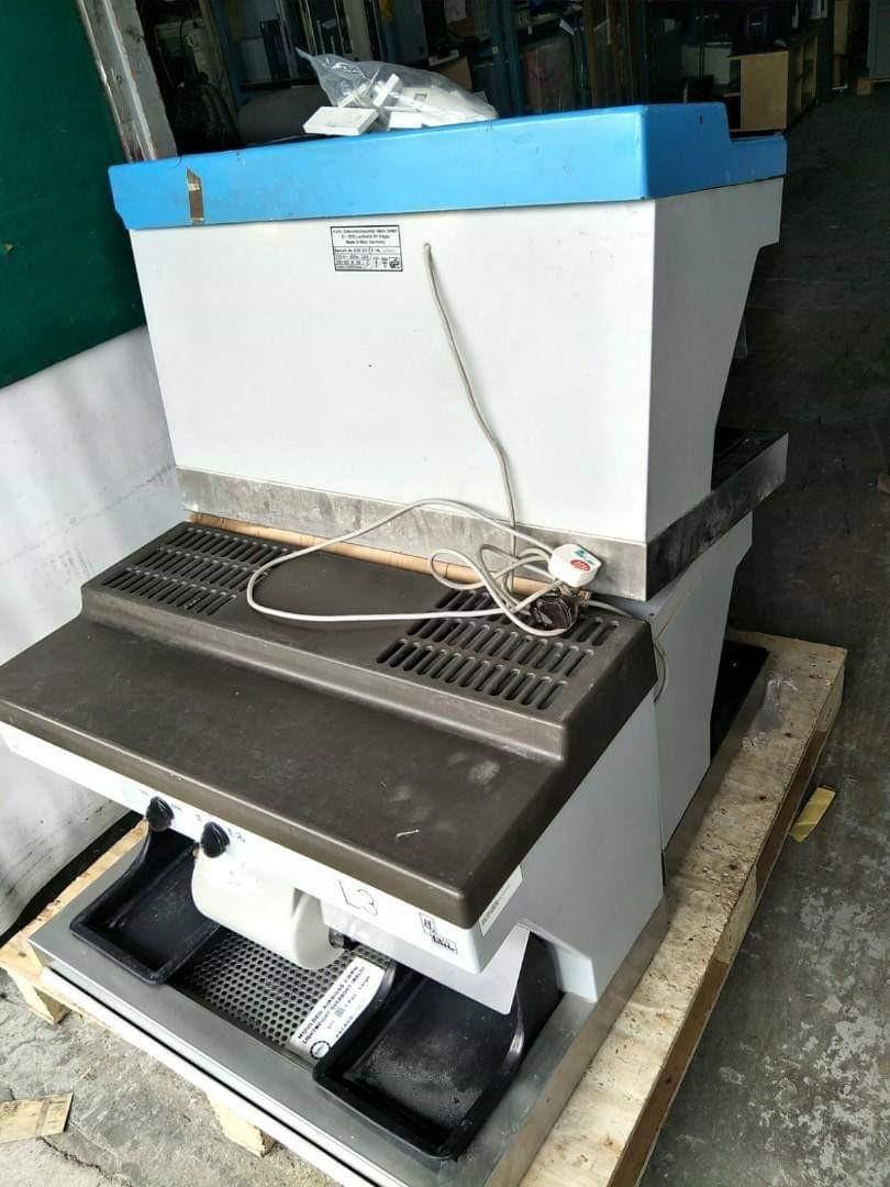 Kavo EWL Bench Top Dust collector & Dental Lab Polishing Machine 1000
