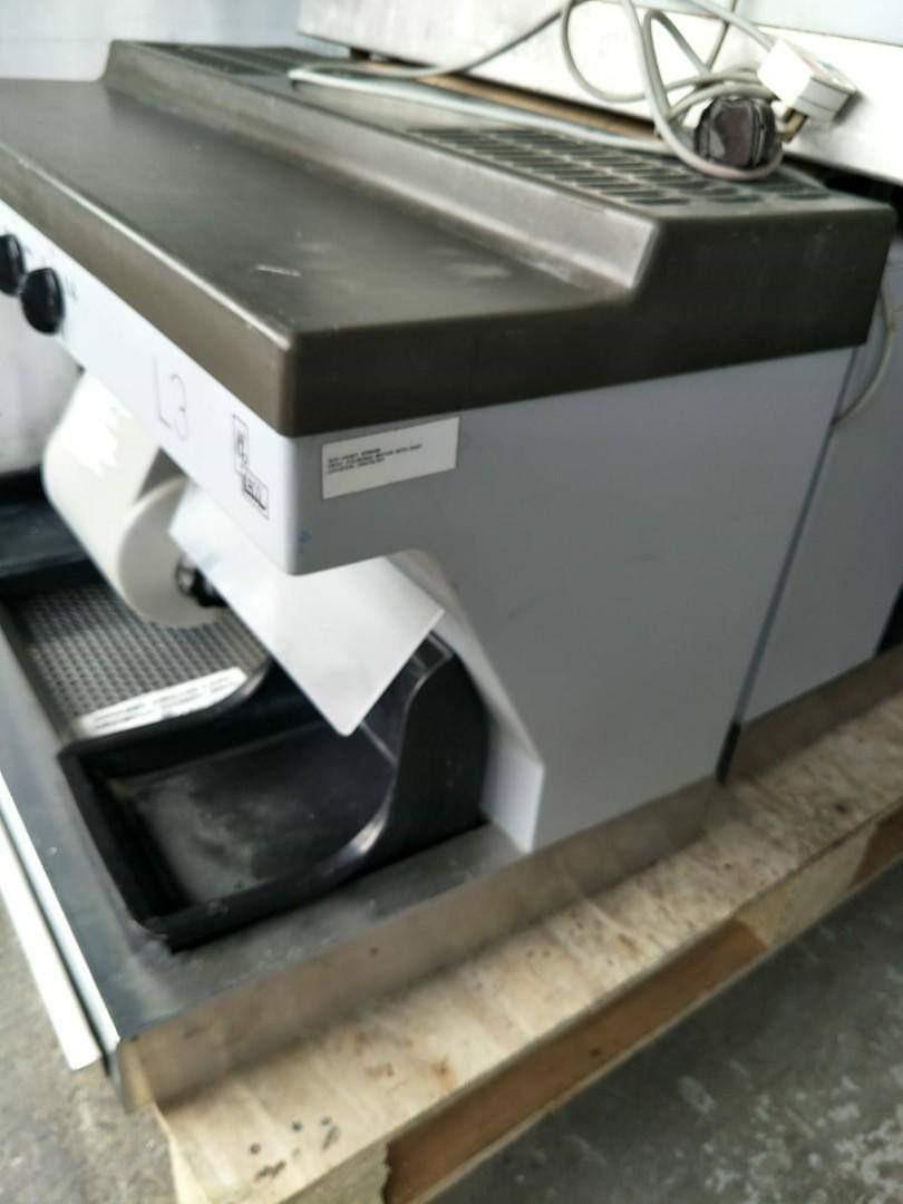 Kavo EWL Bench Top Dust collector & Dental Lab Polishing Machine 1000