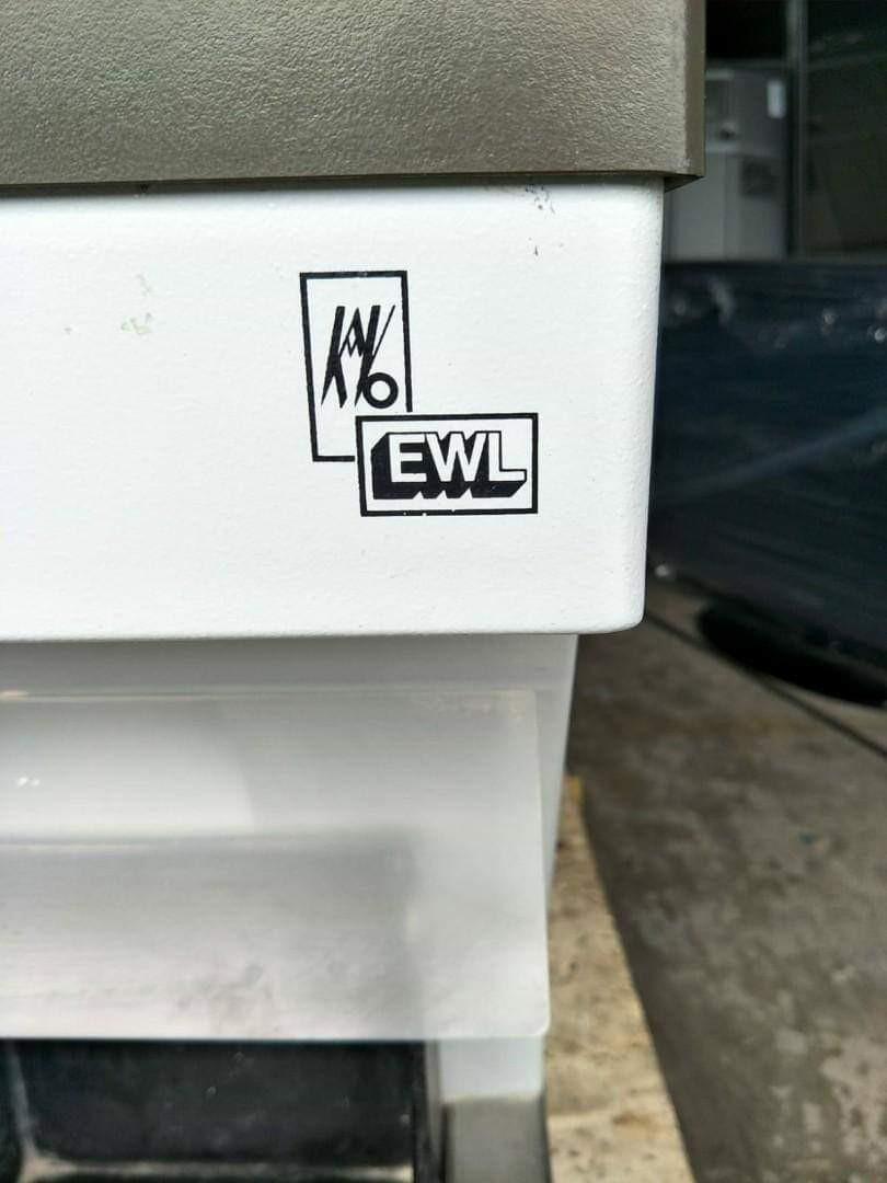 Kavo EWL Bench Top Dust collector & Dental Lab Polishing Machine 1000