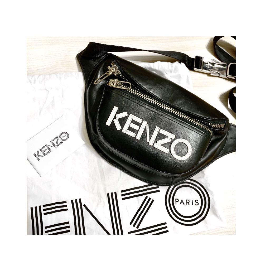 sling bag kenzo