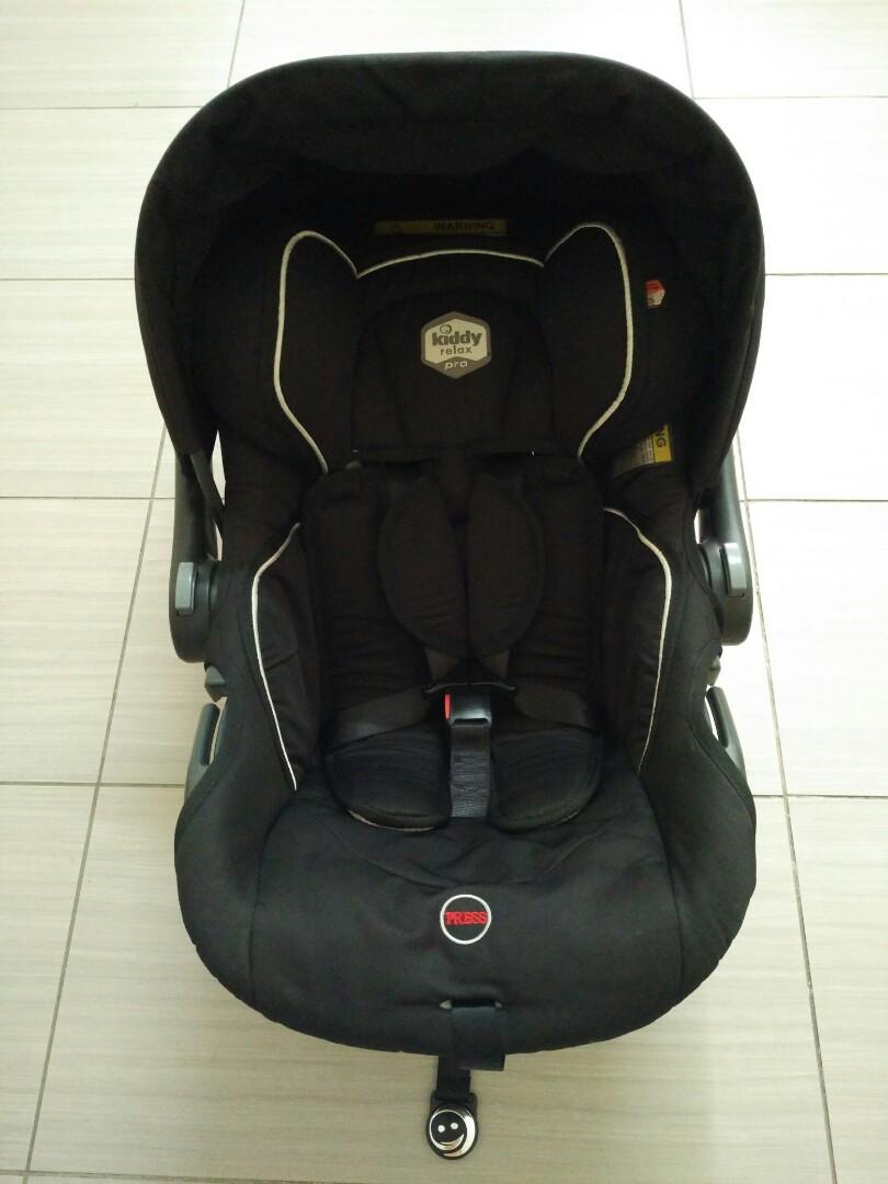 baby relax carrier