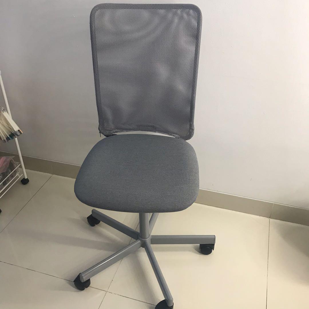 820 Kursi Kantor Ikea HD Terbaik