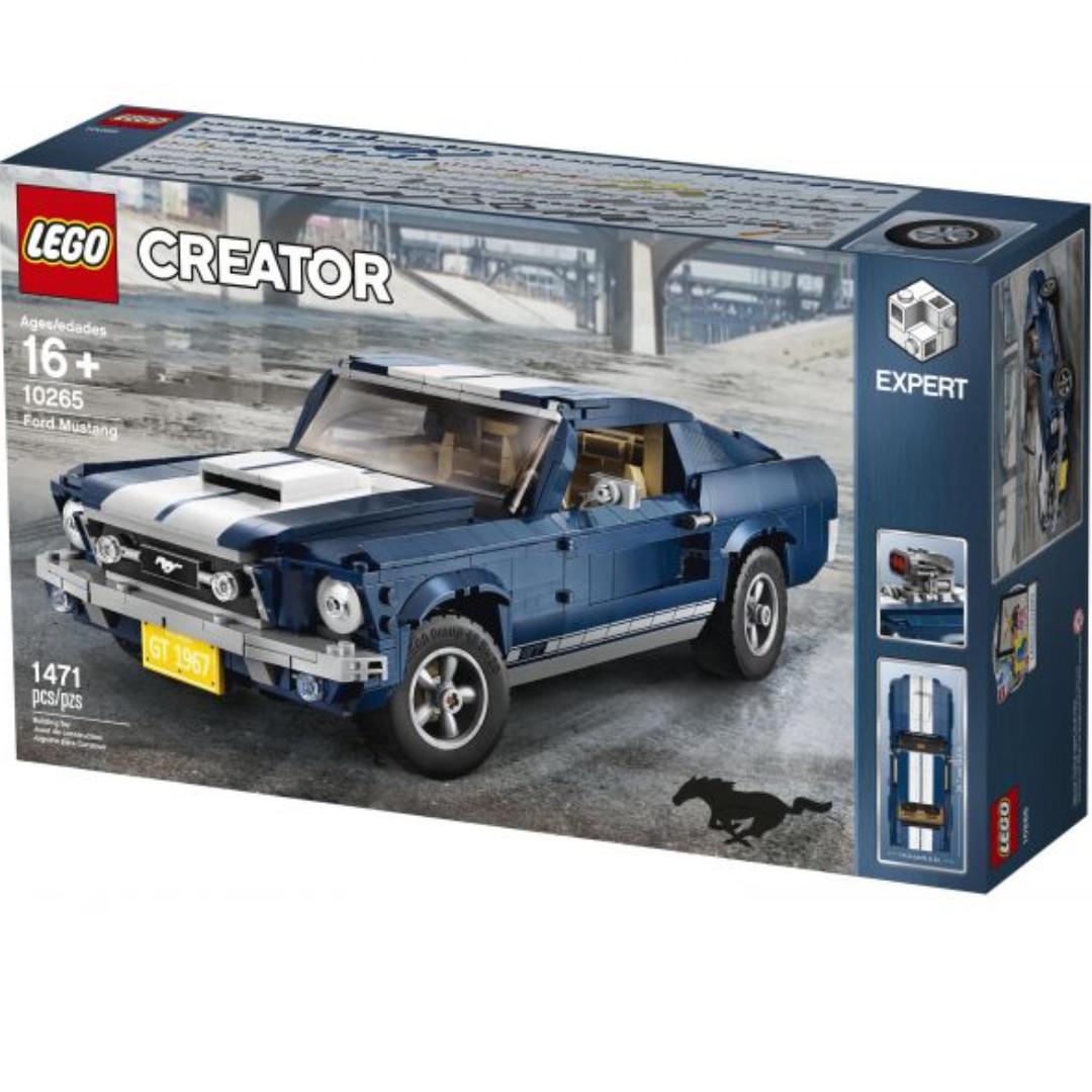 lego creator 1471