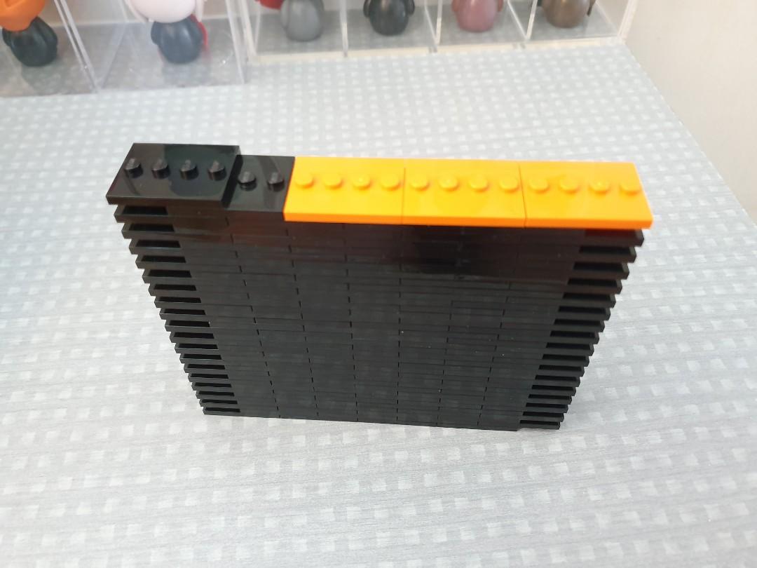 Lego minifigure base plate shop