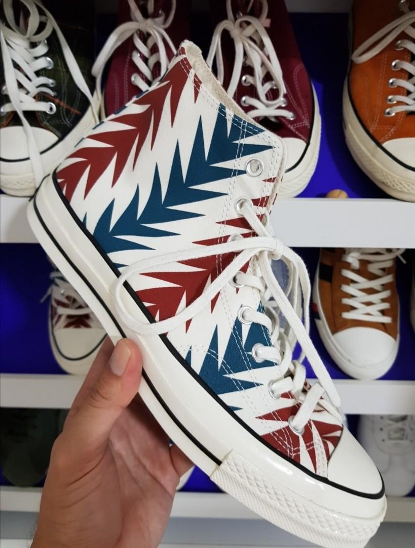 converse 70s limited edition