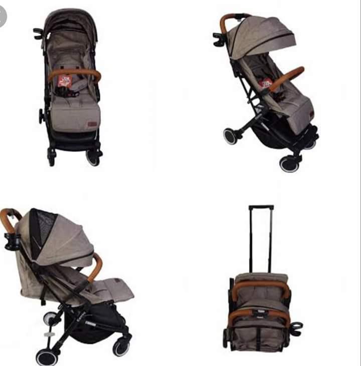 baby stroller upto 25kg