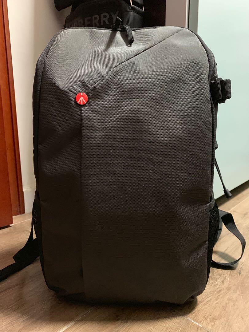 manfrotto nx backpack