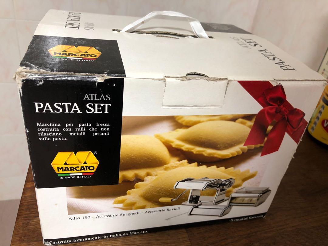 Tablette à ravioli Design MARCATO - My Pasta Machine Tablette à ravioli Design MARCATO - My Pasta Machine
