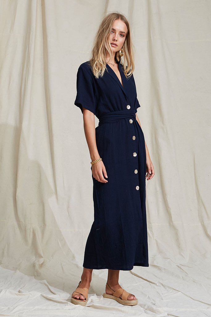 maurie eve higher love dress