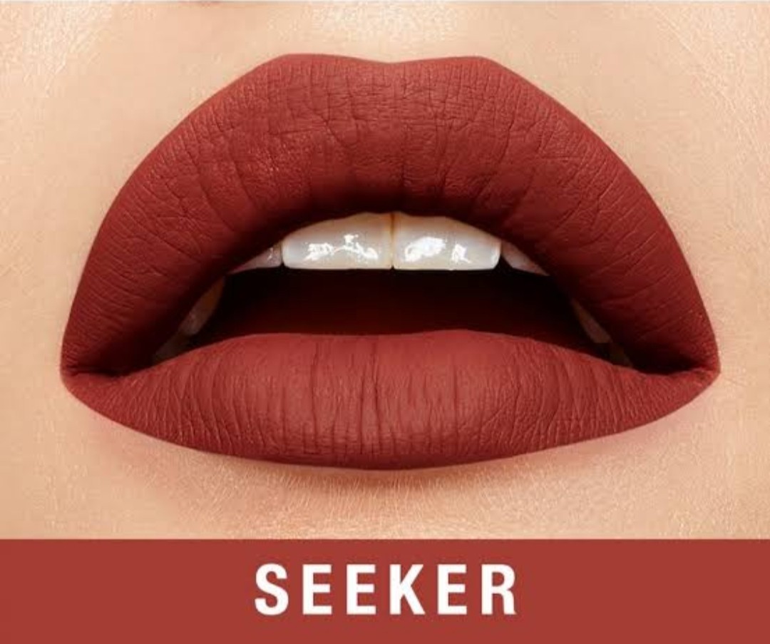 maybelline seeker