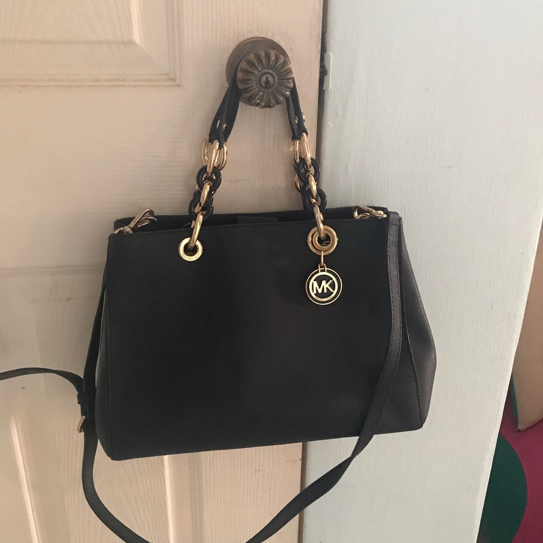 michael kors cynthia handbag