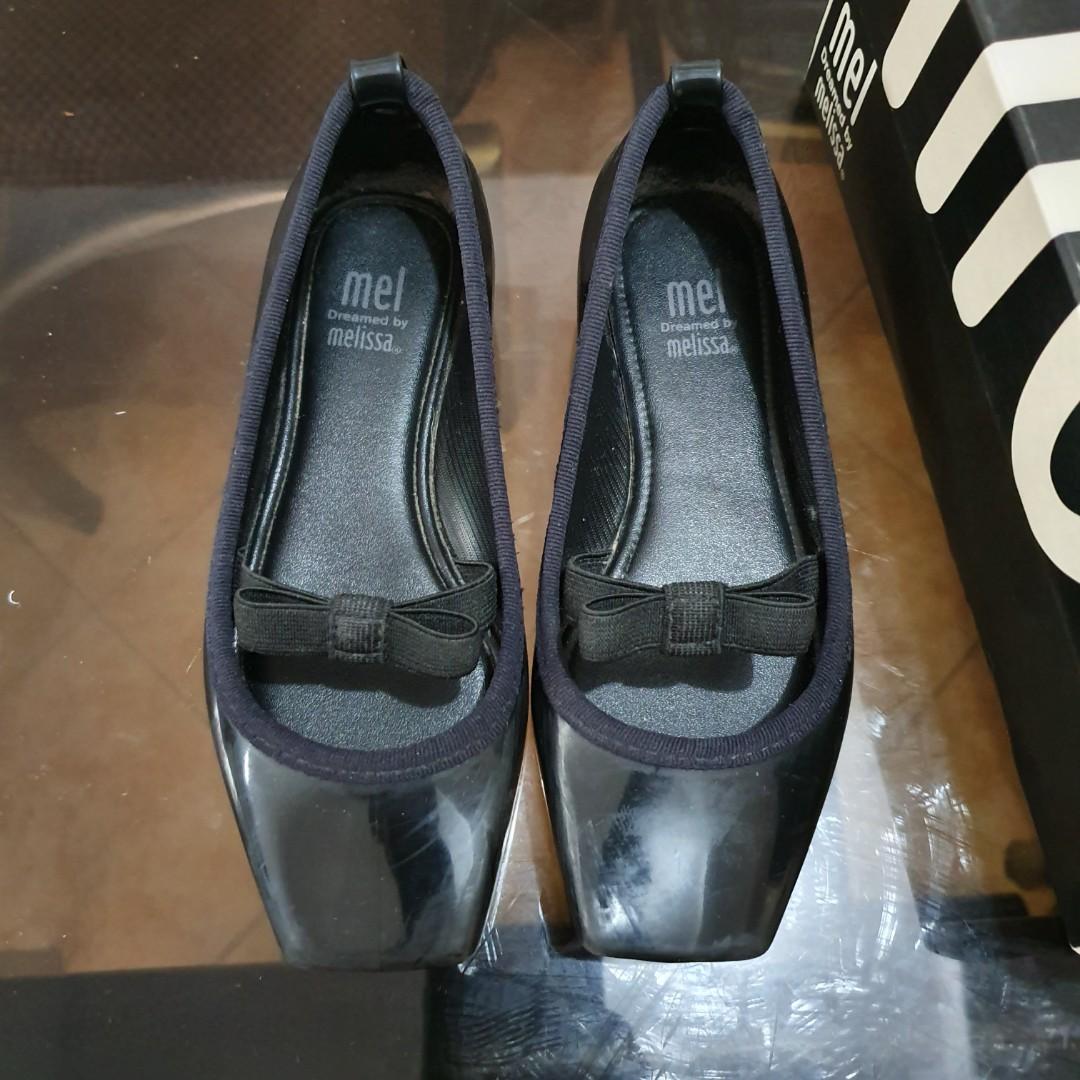 melissa black school shoes