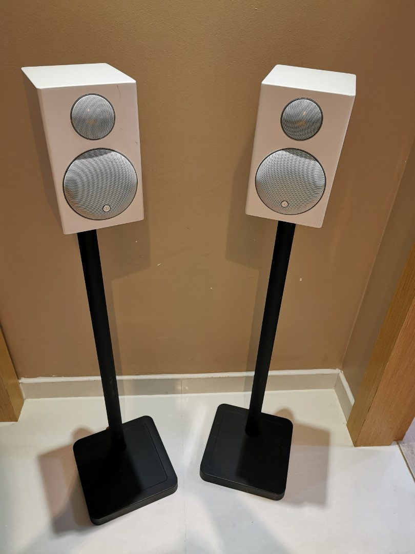 Monitor audio radius 90 stands hotsell