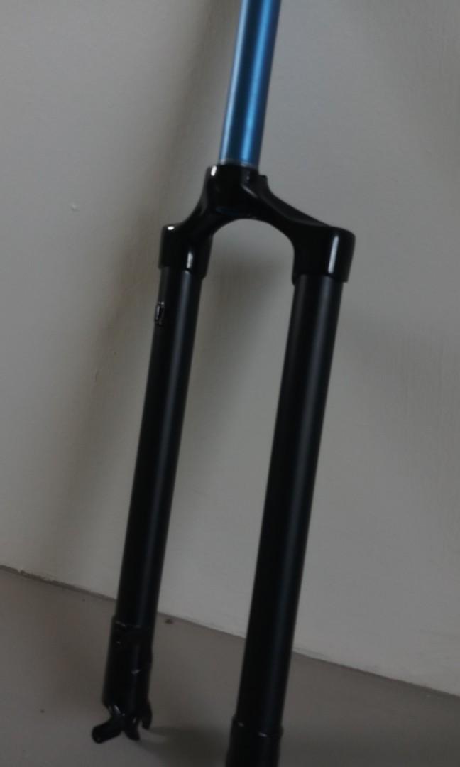 Hybrid fork best sale
