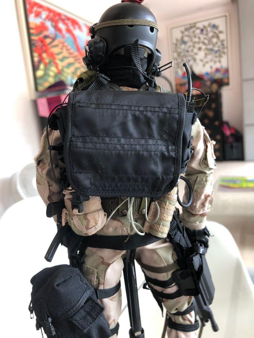 Navy Seal Breacher, Toys & Games, Bricks & Figurines on Carousell