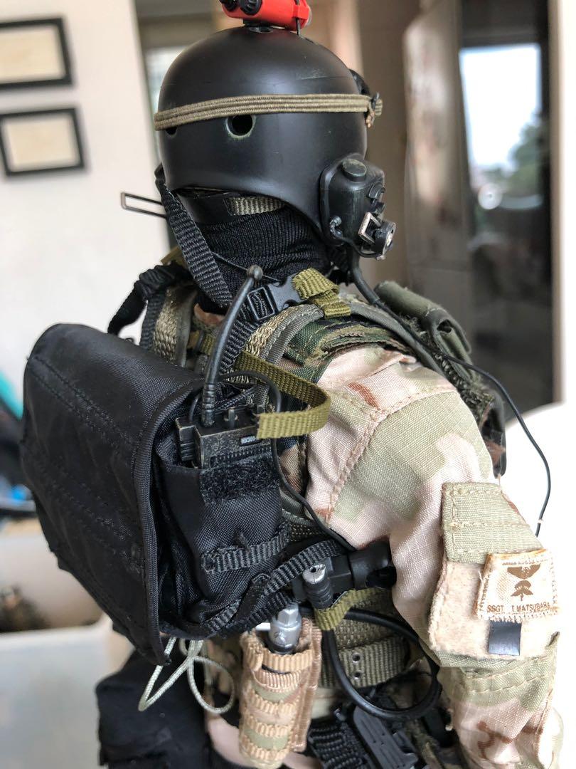 Navy Seal Breacher, Toys & Games, Bricks & Figurines on Carousell