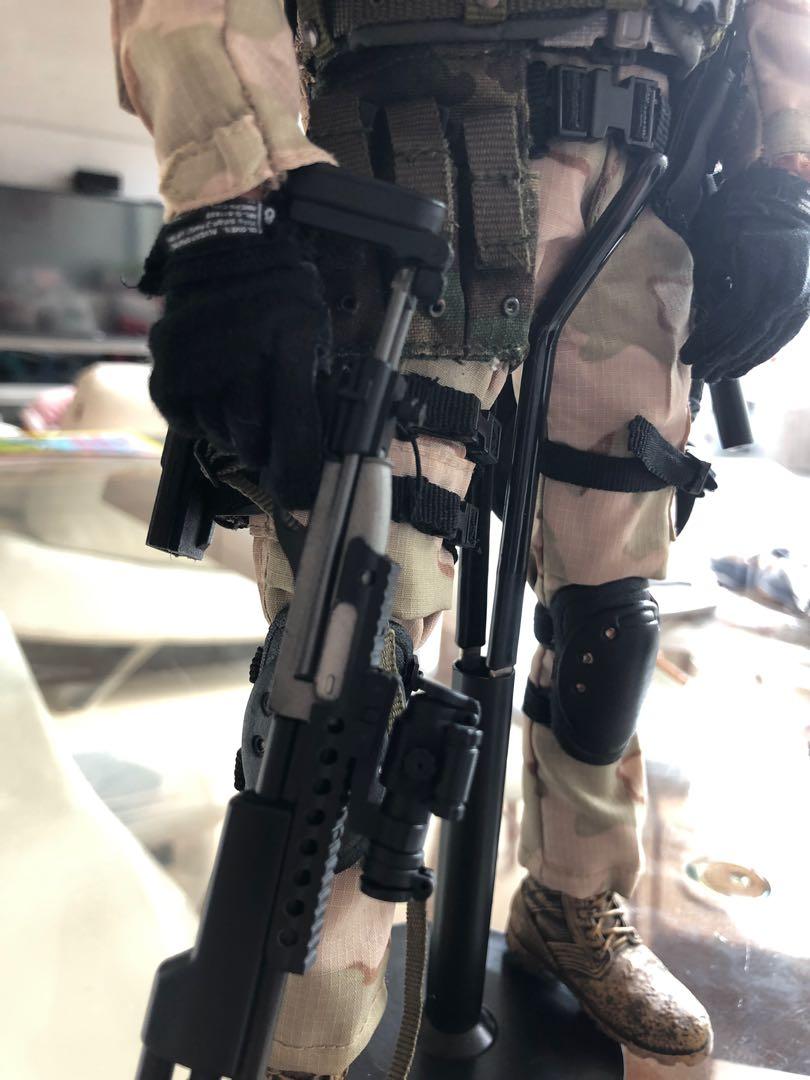 Navy Seal Breacher, Toys & Games, Bricks & Figurines on Carousell