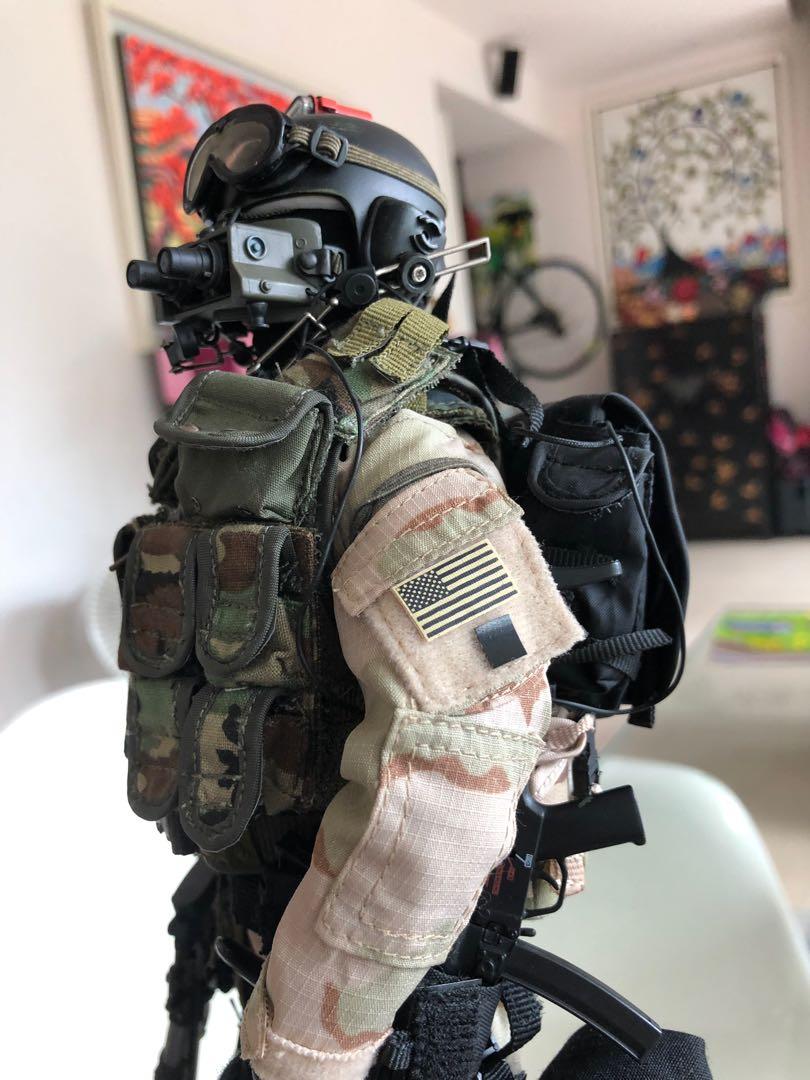 Navy Seal Breacher, Toys & Games, Bricks & Figurines on Carousell