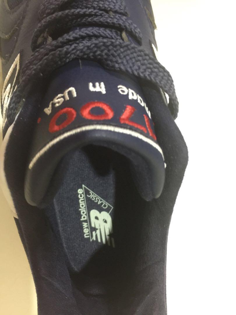 New Balance 1700 Made in USA