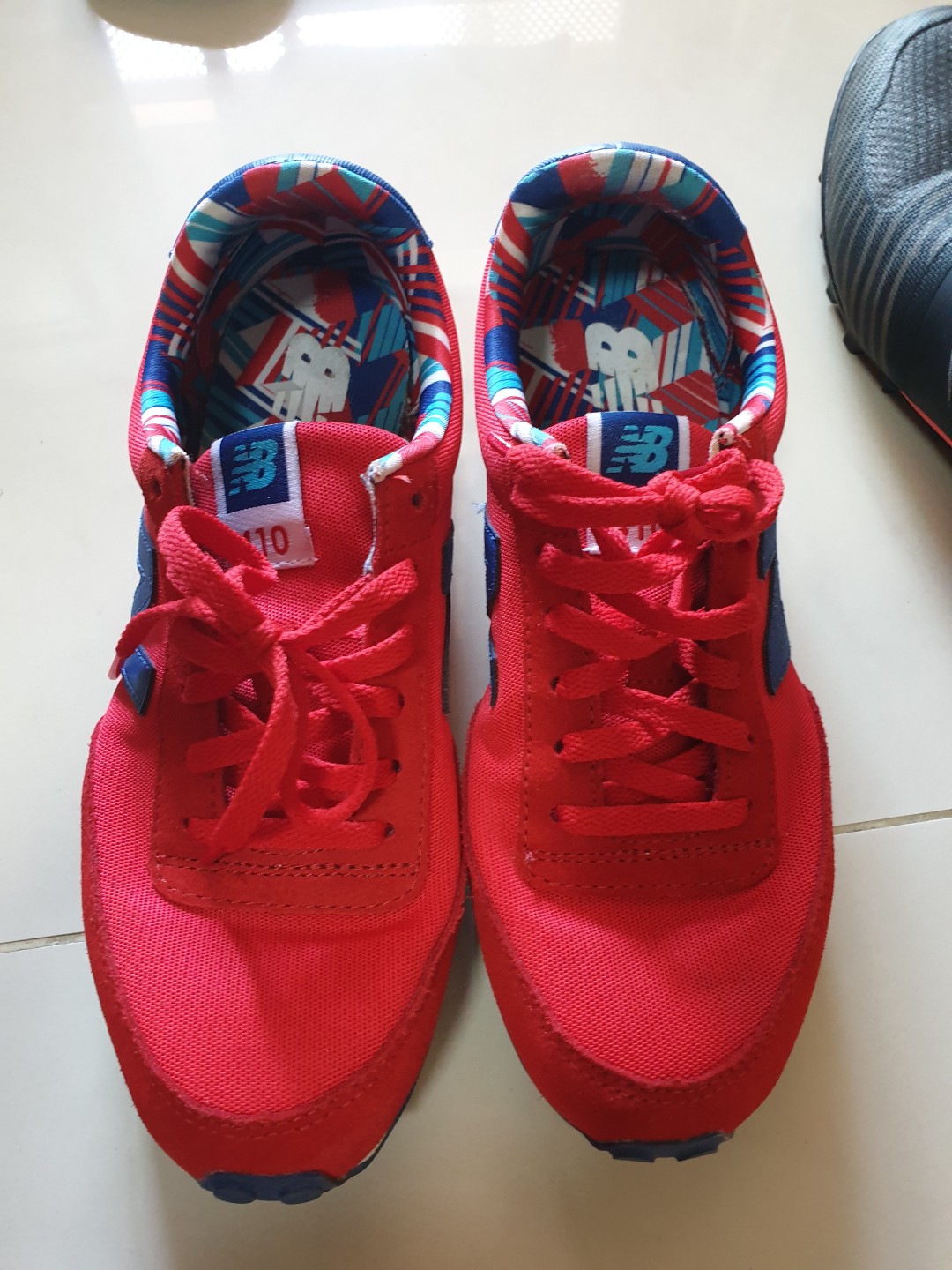 new balance 410 31