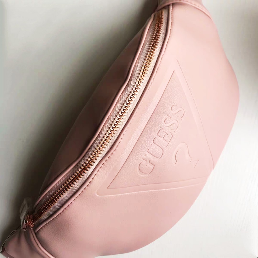 Guess bum bag womens outlet
