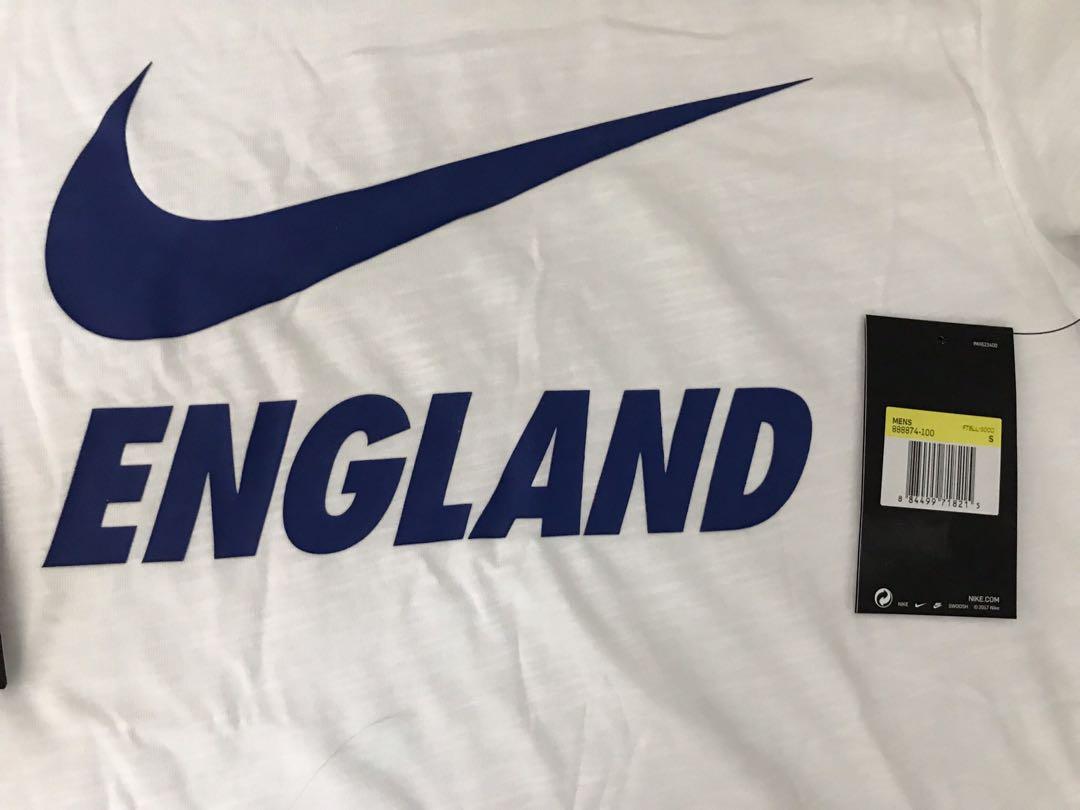 t shirt nike 2018