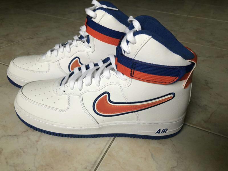 Nike air force 1 high lvl 8 shop