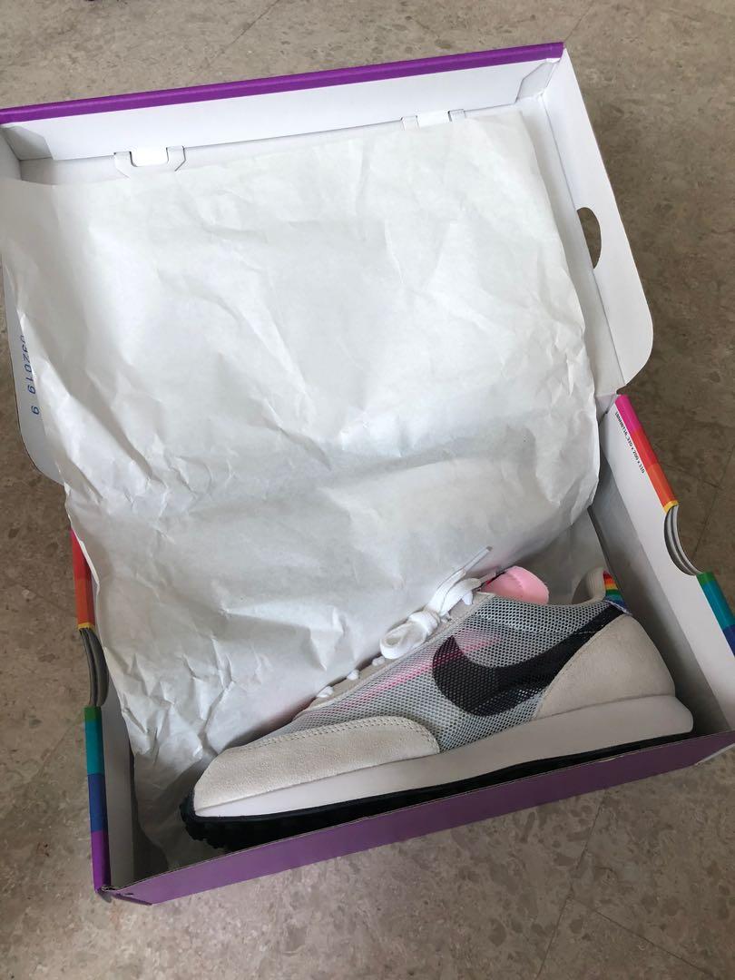 nike be true tailwind
